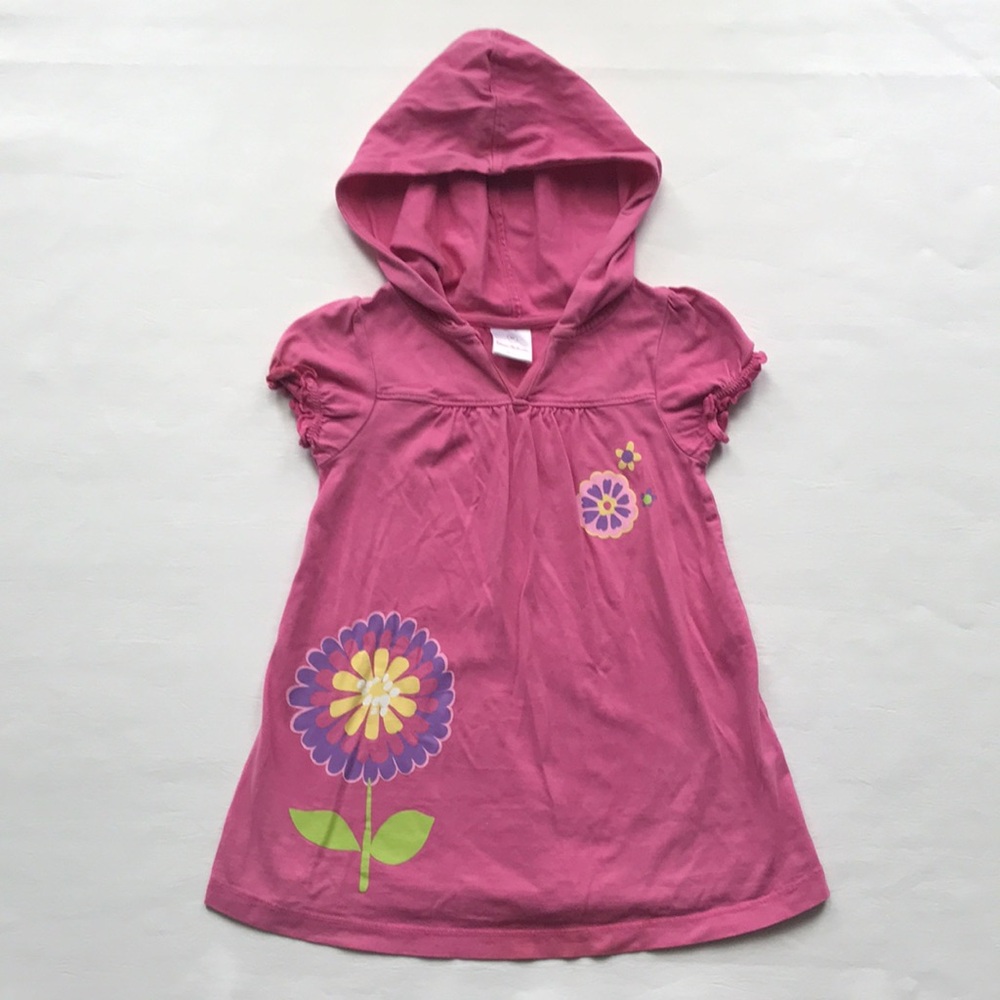 **Hanna Andersson Coverup (size 80)